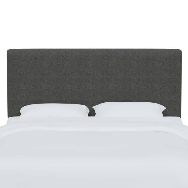 Noemie Upholstered Headboard & Reviews AllModern